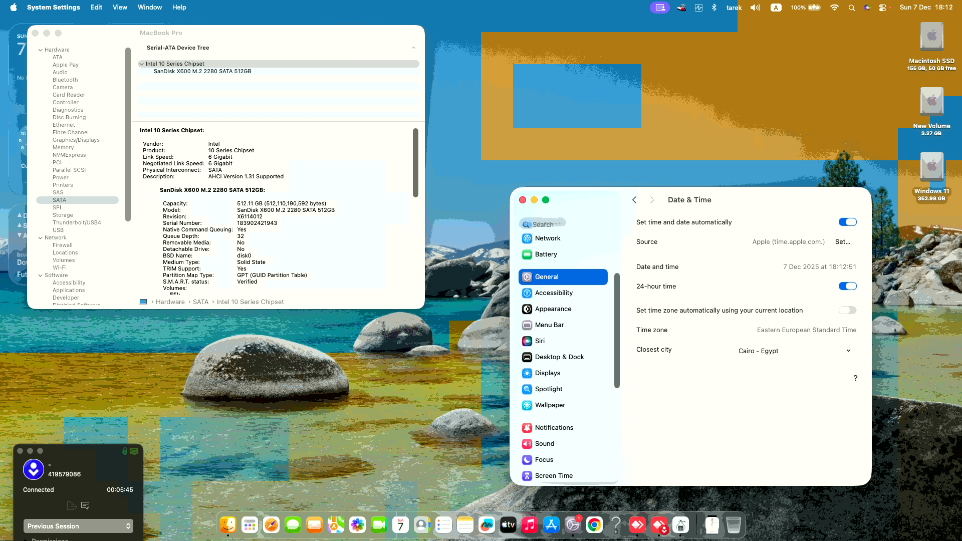 Dell Latitude 7490 18th [KabyLake R + Intel UHD 620 + I2C]   OpenCore 1